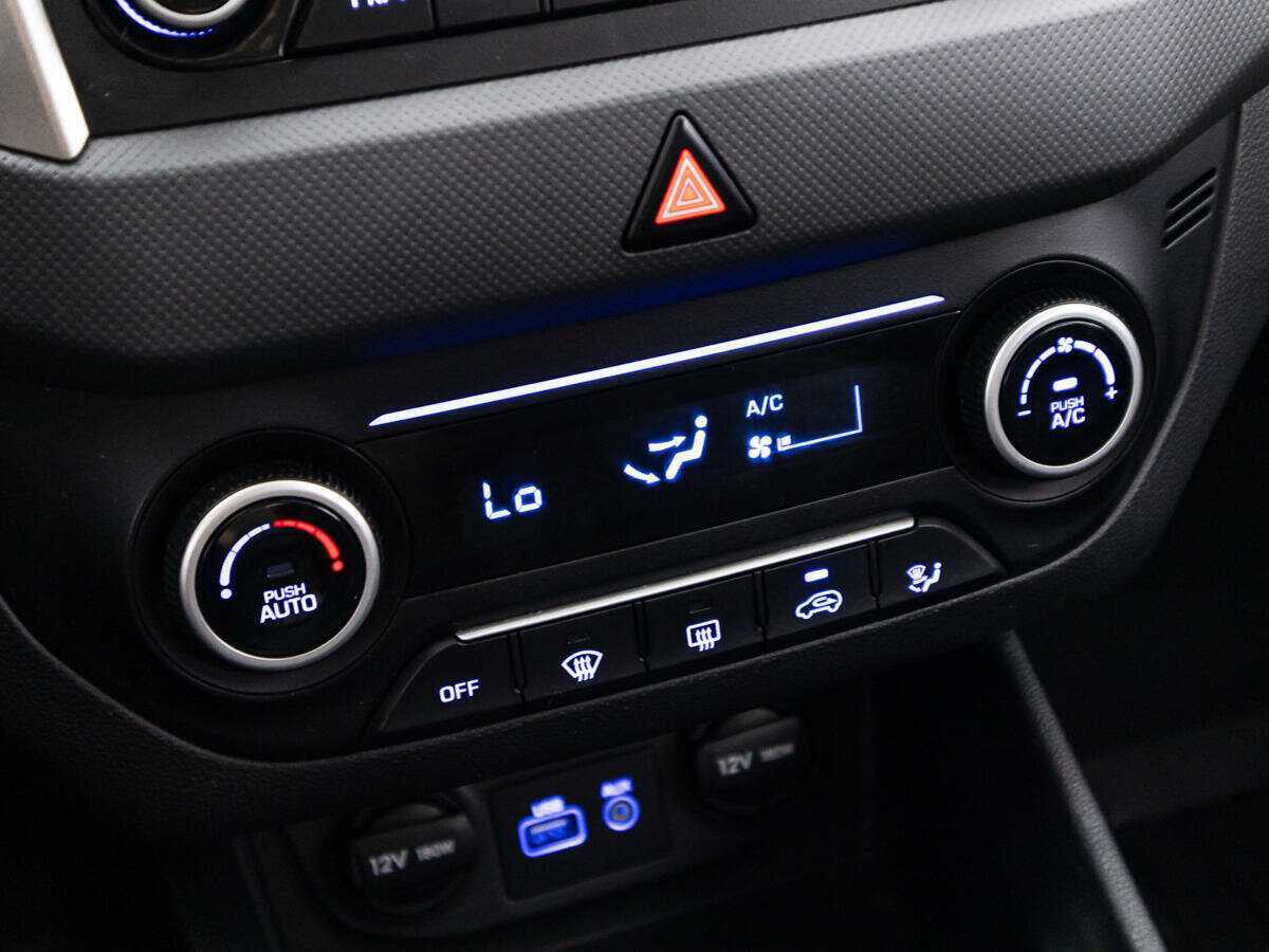 Купить Hyundai Creta, 2017, 108 702 км.. Фото: #15