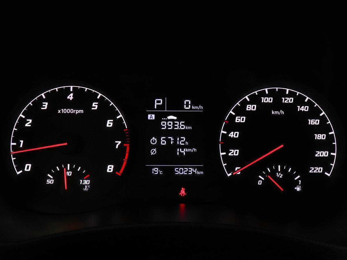 Купить Hyundai Solaris, 2020, 50 235 км.. Фото: #10