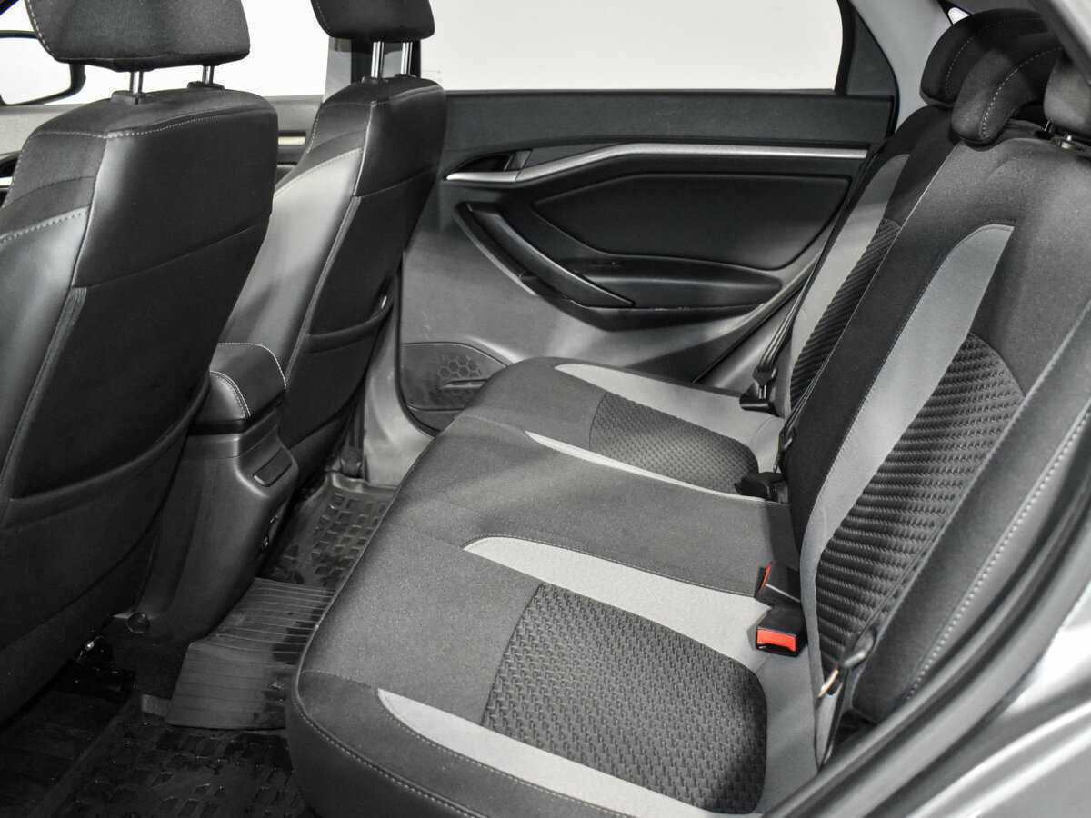 Купить Lada (ВАЗ) Vesta, 2019, 98 004 км.. Фото: #11