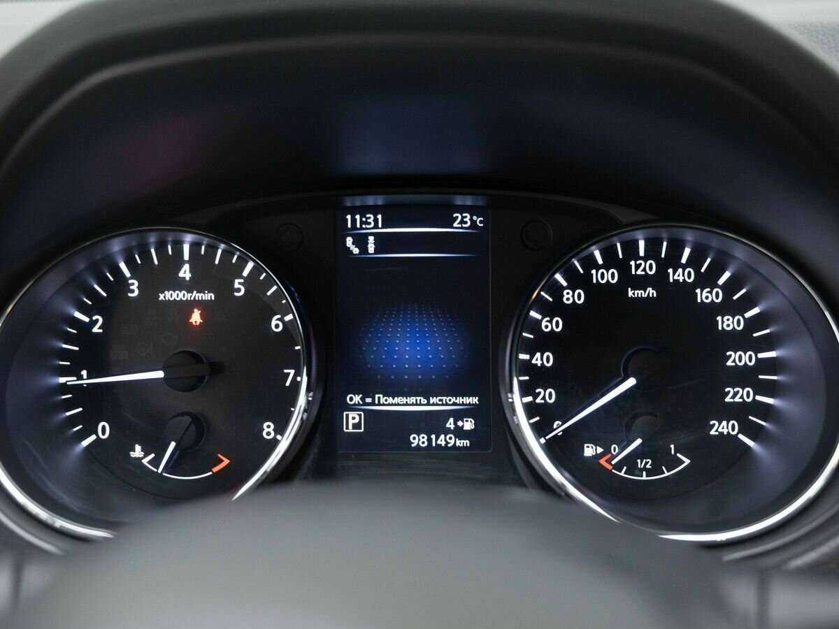 Купить Nissan Qashqai, 2019, 90 000 км.. Фото: #12