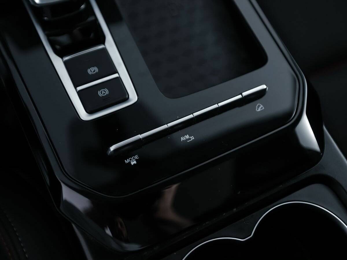 Купить Chery Tiggo 7 Pro, 2022, 70 895 км.. Фото: #19