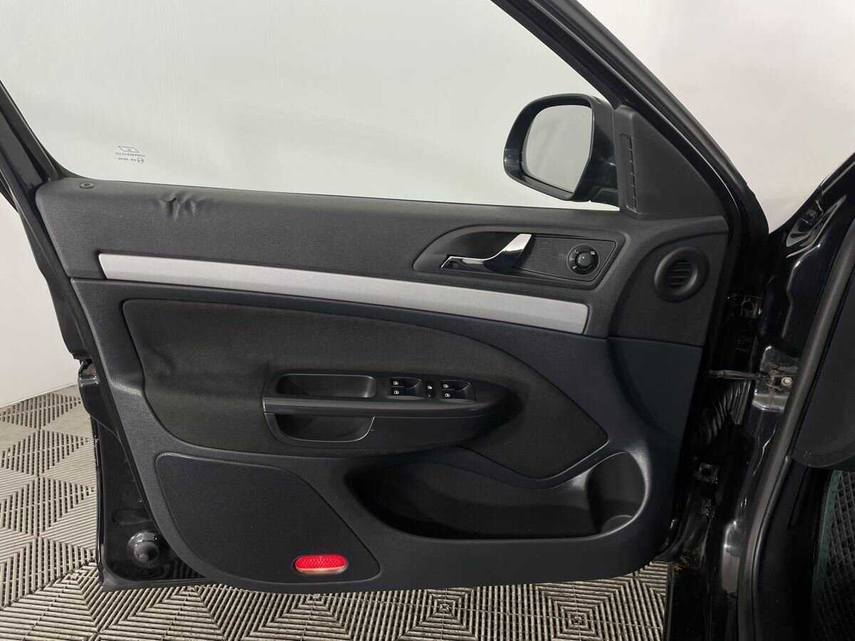 Купить Skoda Octavia, 2012, 196 814 км.. Фото: #7