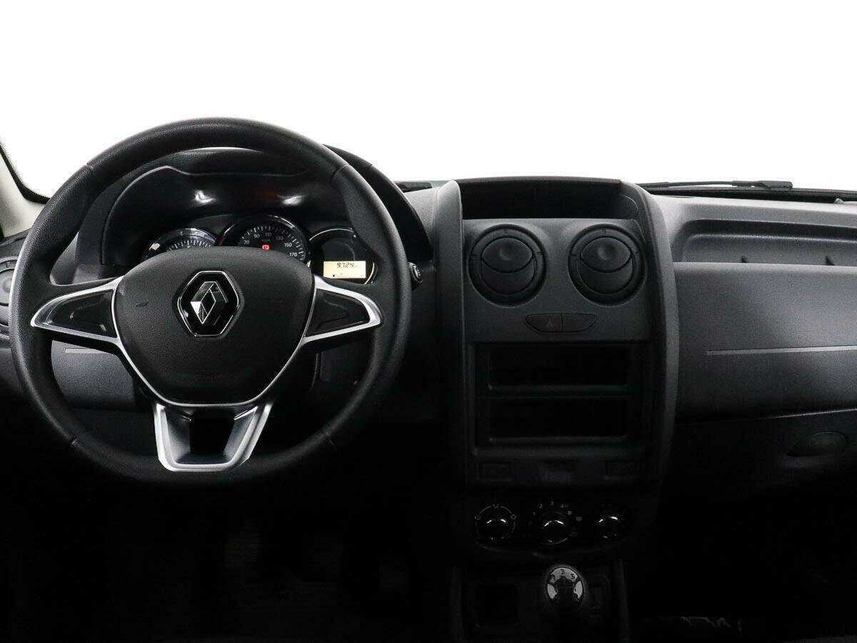 Купить Renault Duster, 2019, 10 100 км.. Фото: #9