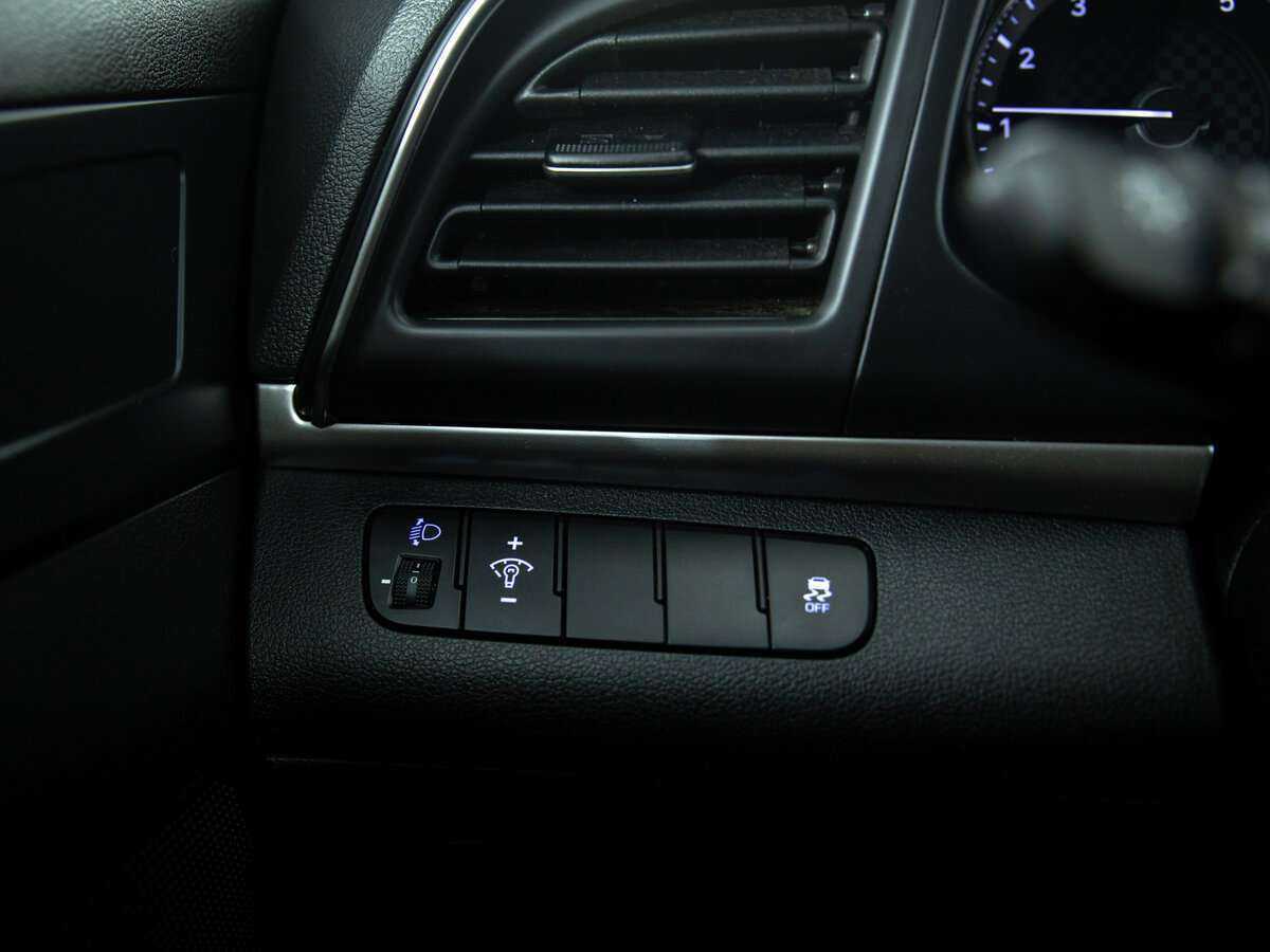 Купить Hyundai Elantra, 2020, 26 536 км.. Фото: #16