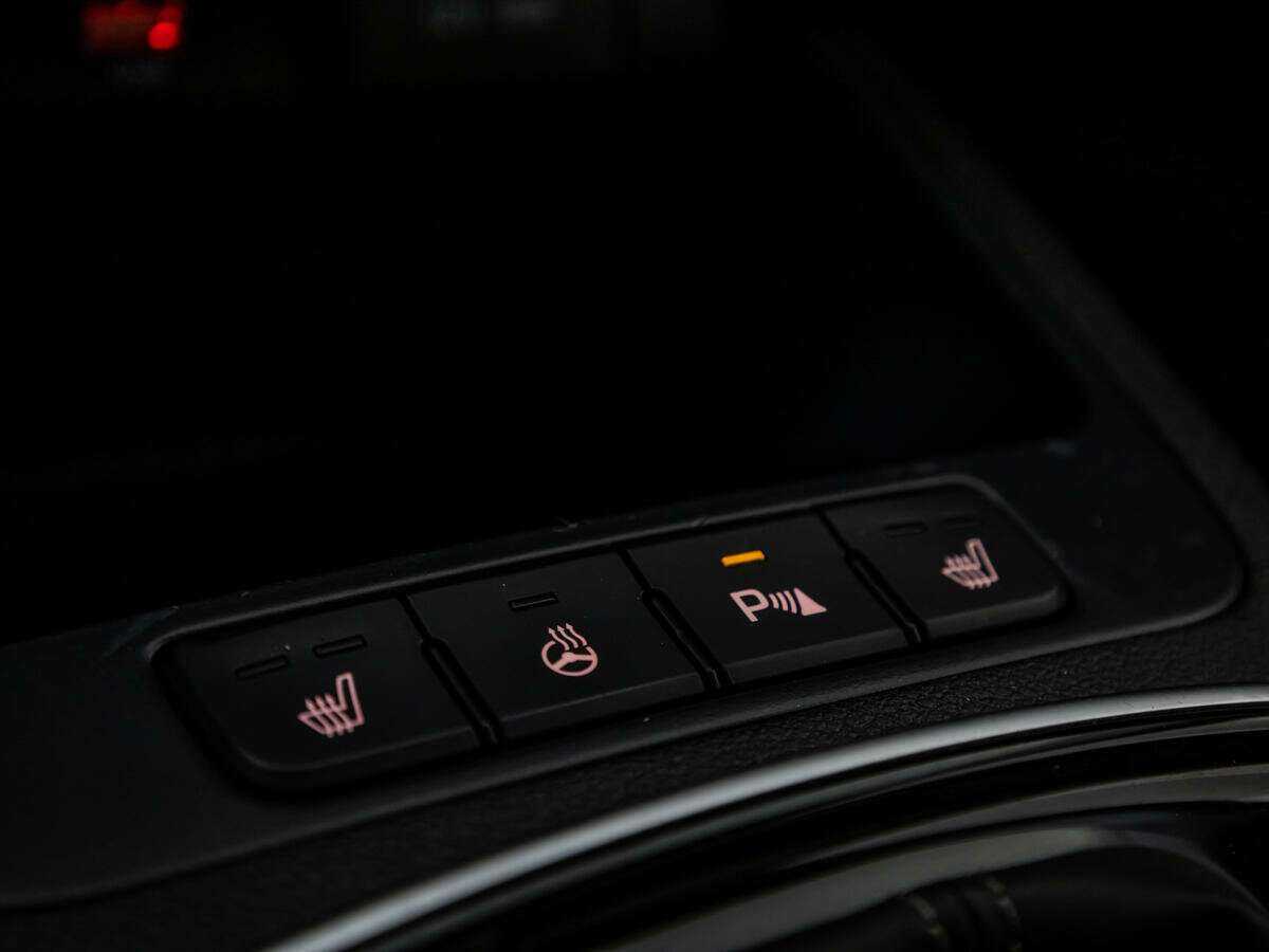 Купить Kia Rio, 2021, 49 826 км.. Фото: #14