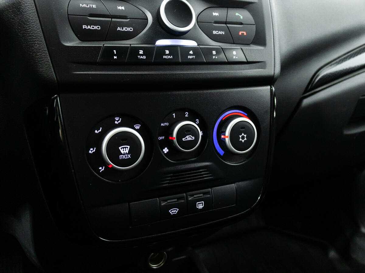 Купить Lada (ВАЗ) Granta, 2019, 88 449 км.. Фото: #15