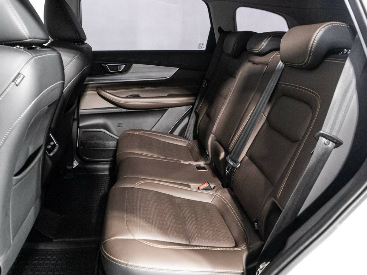 Купить Chery Tiggo 8 Pro, 2021, 106 759 км.. Фото: #9