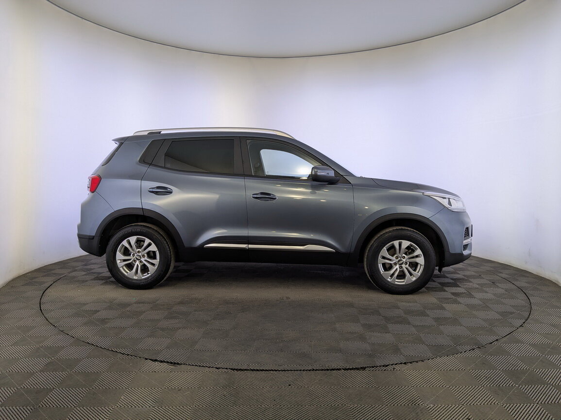 Купить Chery Tiggo 4, 2021, 53 160 км.. Фото: #3