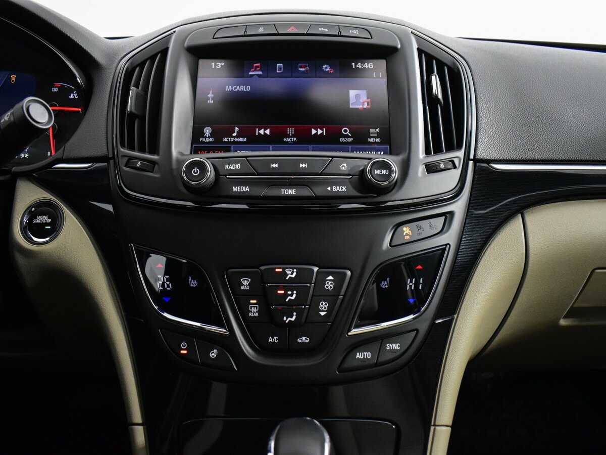 Купить Opel Insignia, 2014, 176 937 км.. Фото: #15