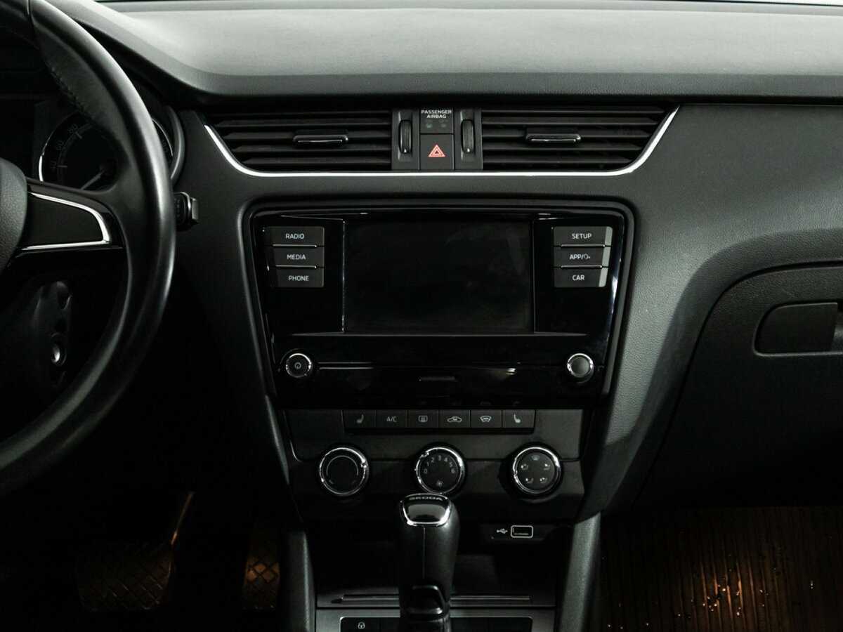 Купить Skoda Octavia, 2019, 57 775 км.. Фото: #13