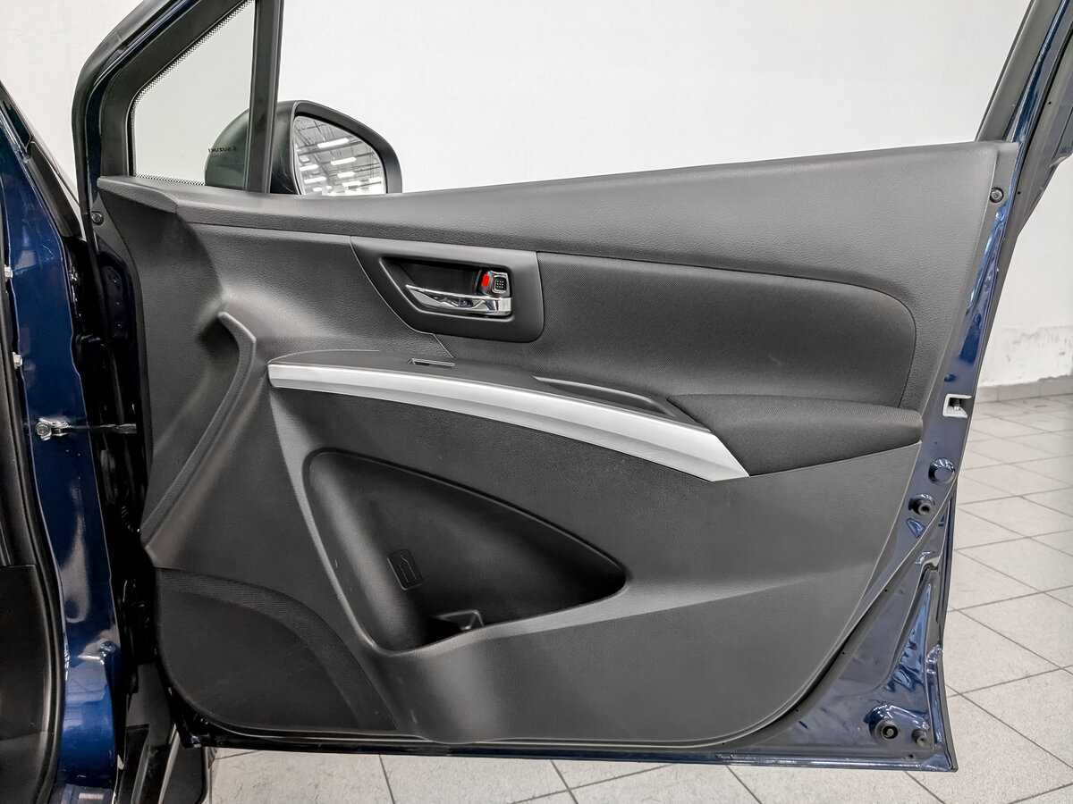 Купить Suzuki SX4, 2017, 112 583 км.. Фото: #23