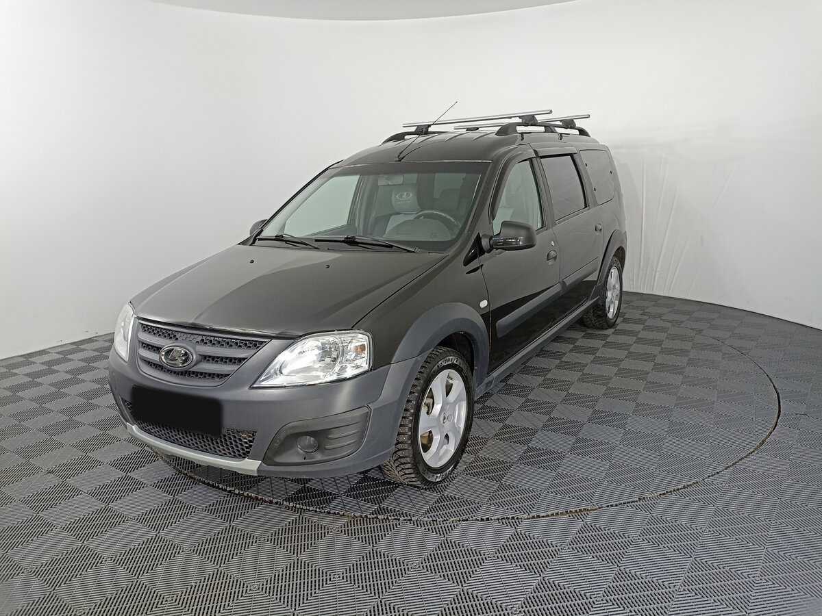 Купить Lada (ВАЗ) Largus, 2019, 207 515 км.. Посмотреть фото