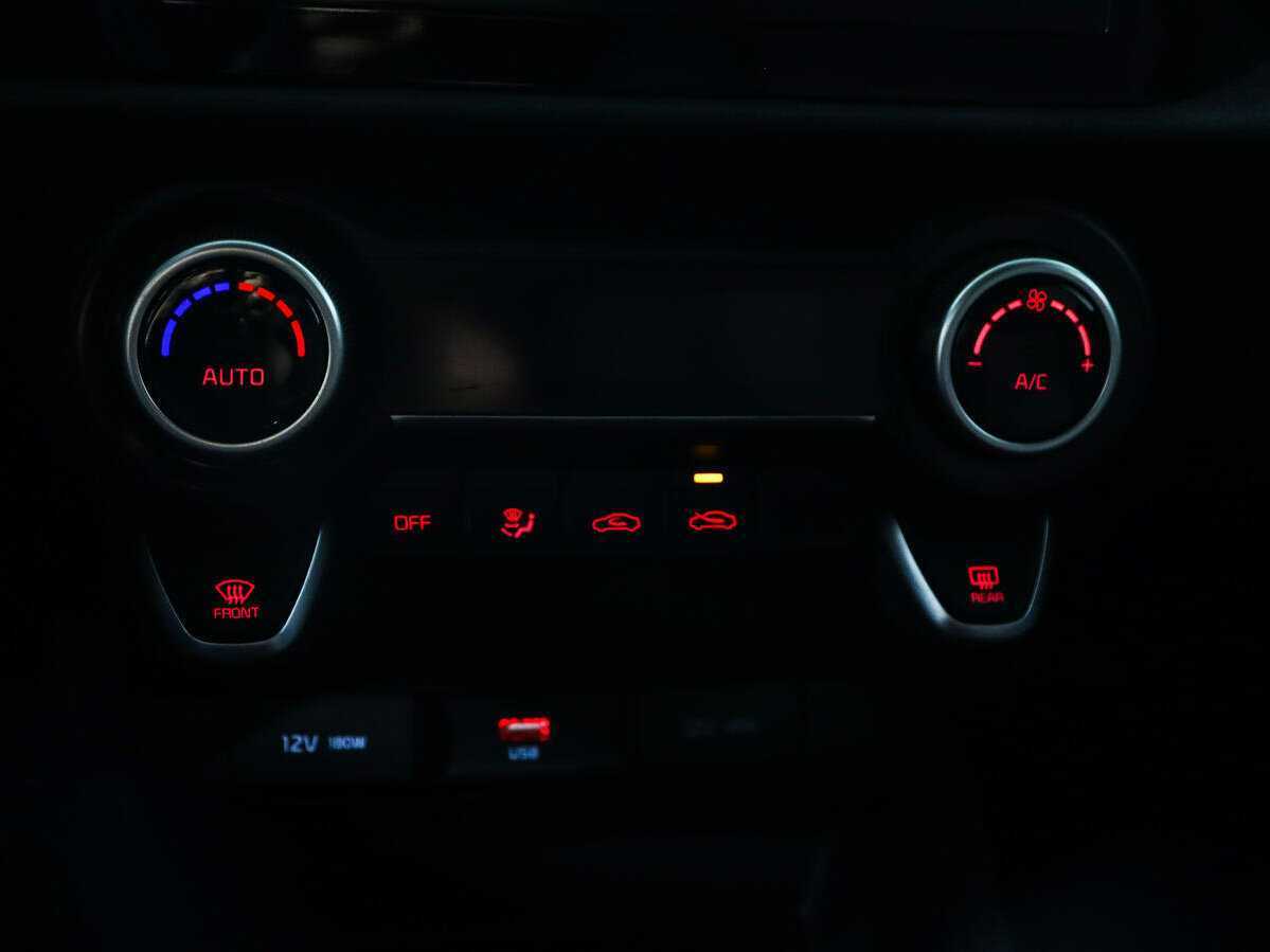 Купить Kia Rio, 2020, 59 726 км.. Фото: #14