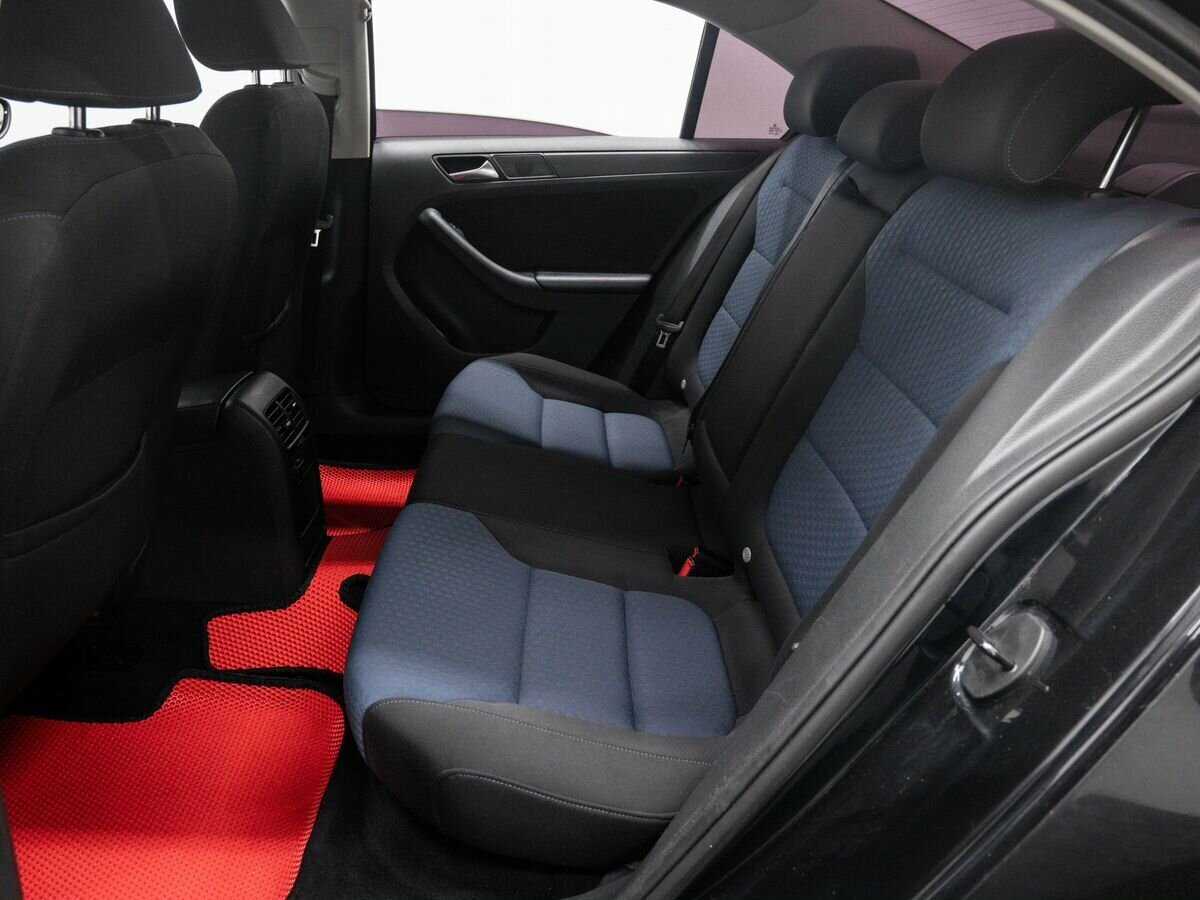 Купить Volkswagen Jetta, 2013, 312 700 км.. Фото: #11