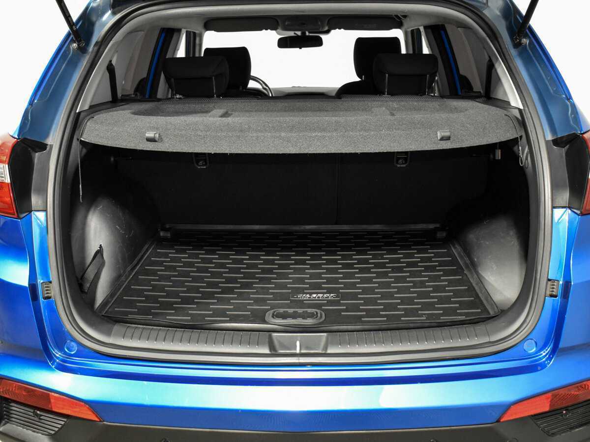 Купить Hyundai Creta, 2017, 200 515 км.. Фото: #15