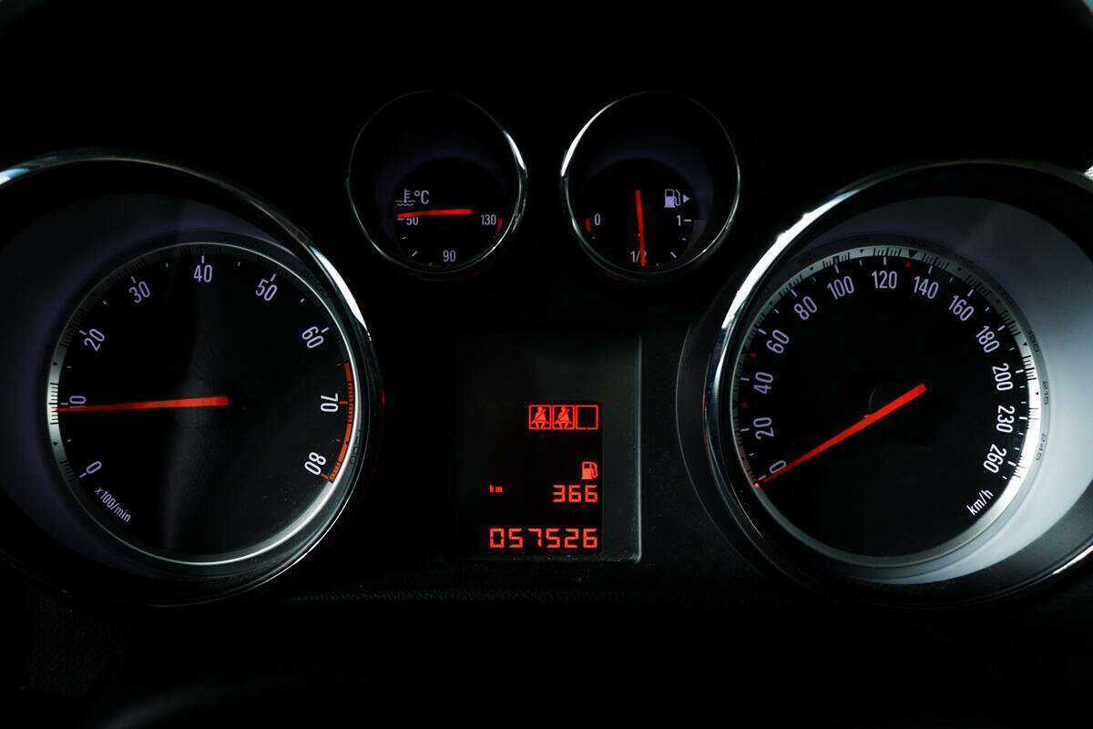 Купить Opel Mokka, 2014, 57 521 км.. Фото: #9