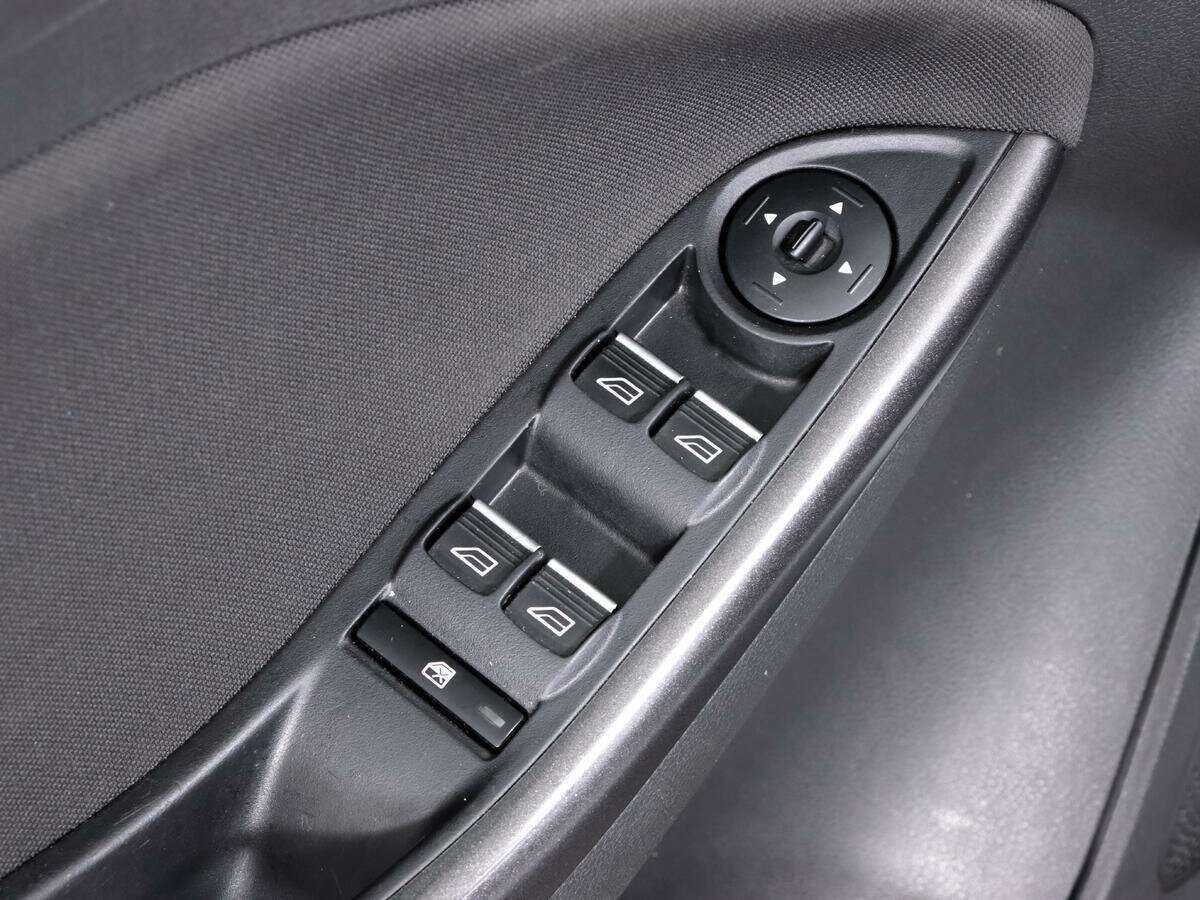 Купить Ford Focus, 2017, 123 700 км.. Фото: #15