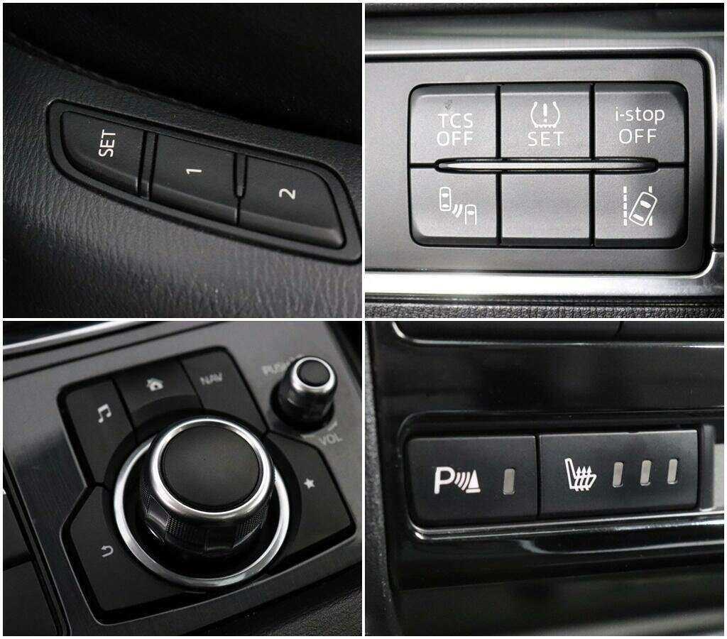 Купить Mazda CX-5, 2015, 221 251 км.. Фото: #14