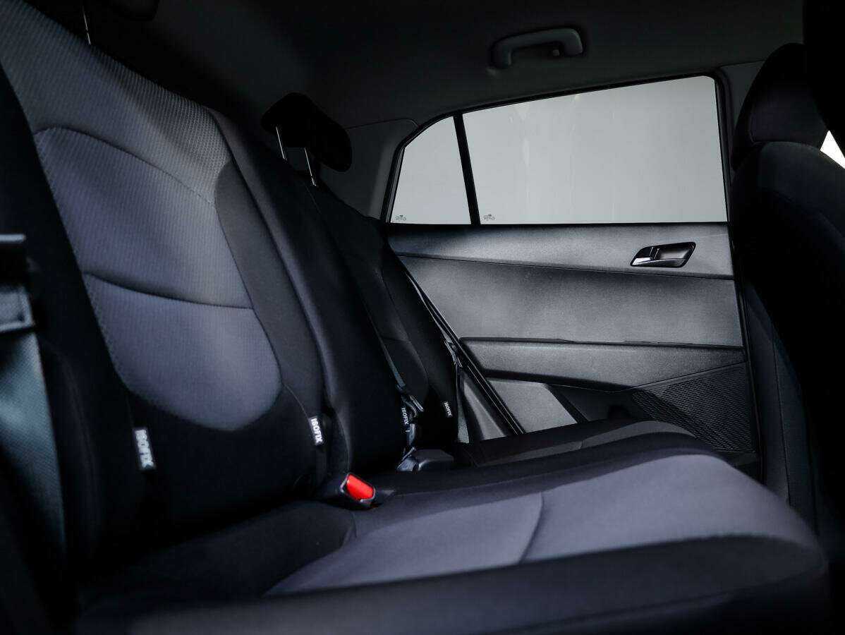 Купить Hyundai Creta, 2019, 90 950 км.. Фото: #10