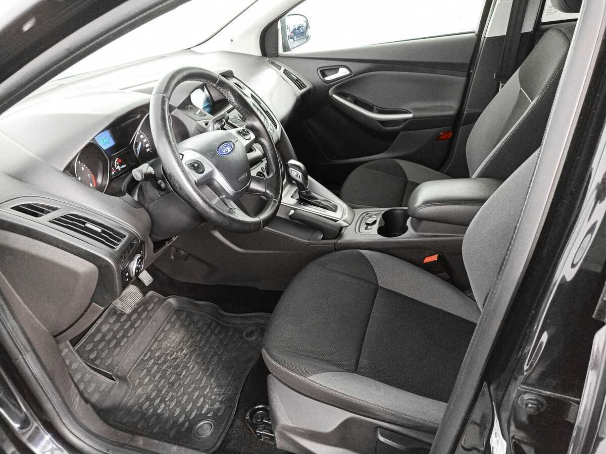 Купить Ford Focus, 2014, 191 774 км.. Фото: #13