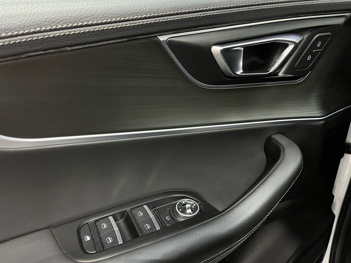 Купить Chery Tiggo 8, 2020, 120 000 км.. Фото: #10