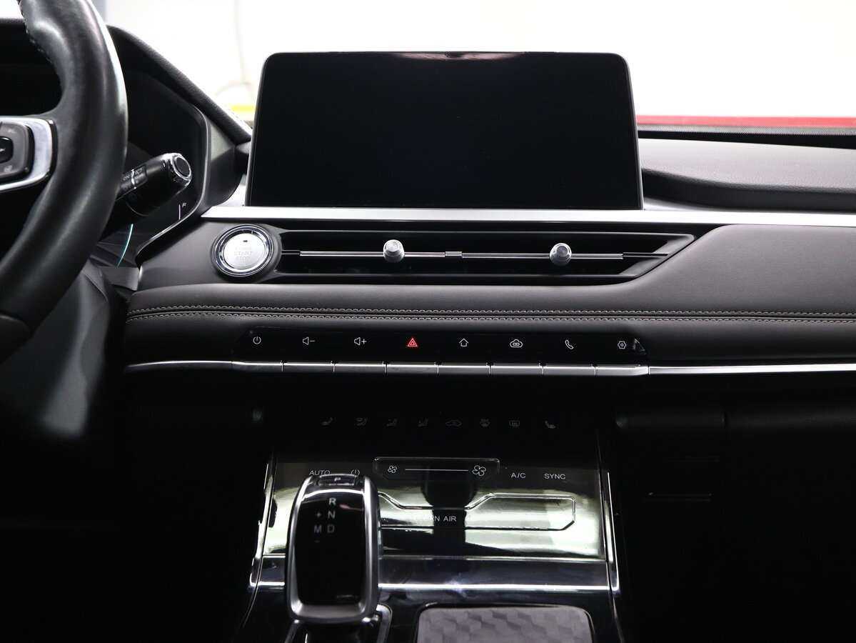 Купить Chery Tiggo 7 Pro, 2022, 41 000 км.. Фото: #15