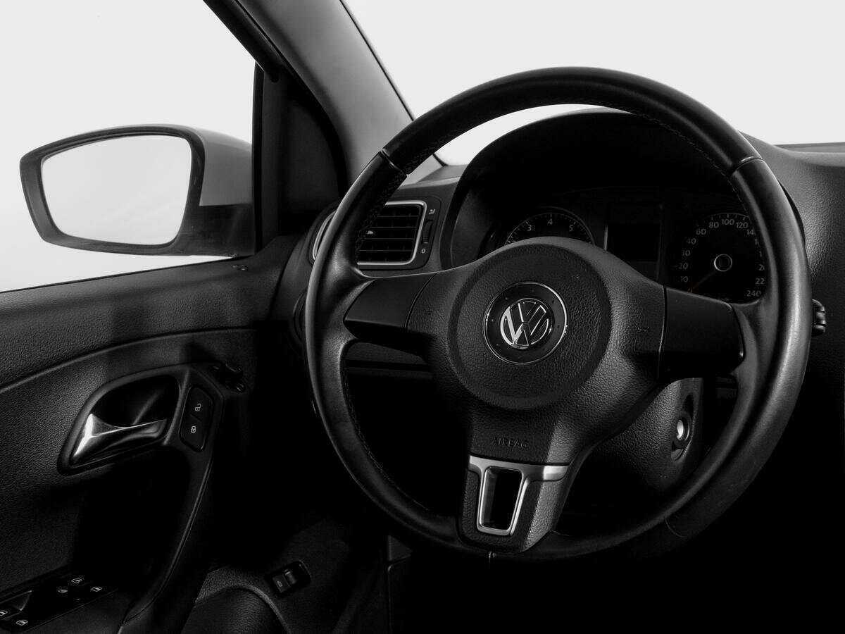 Купить Volkswagen Polo, 2013, 116 016 км.. Фото: #13