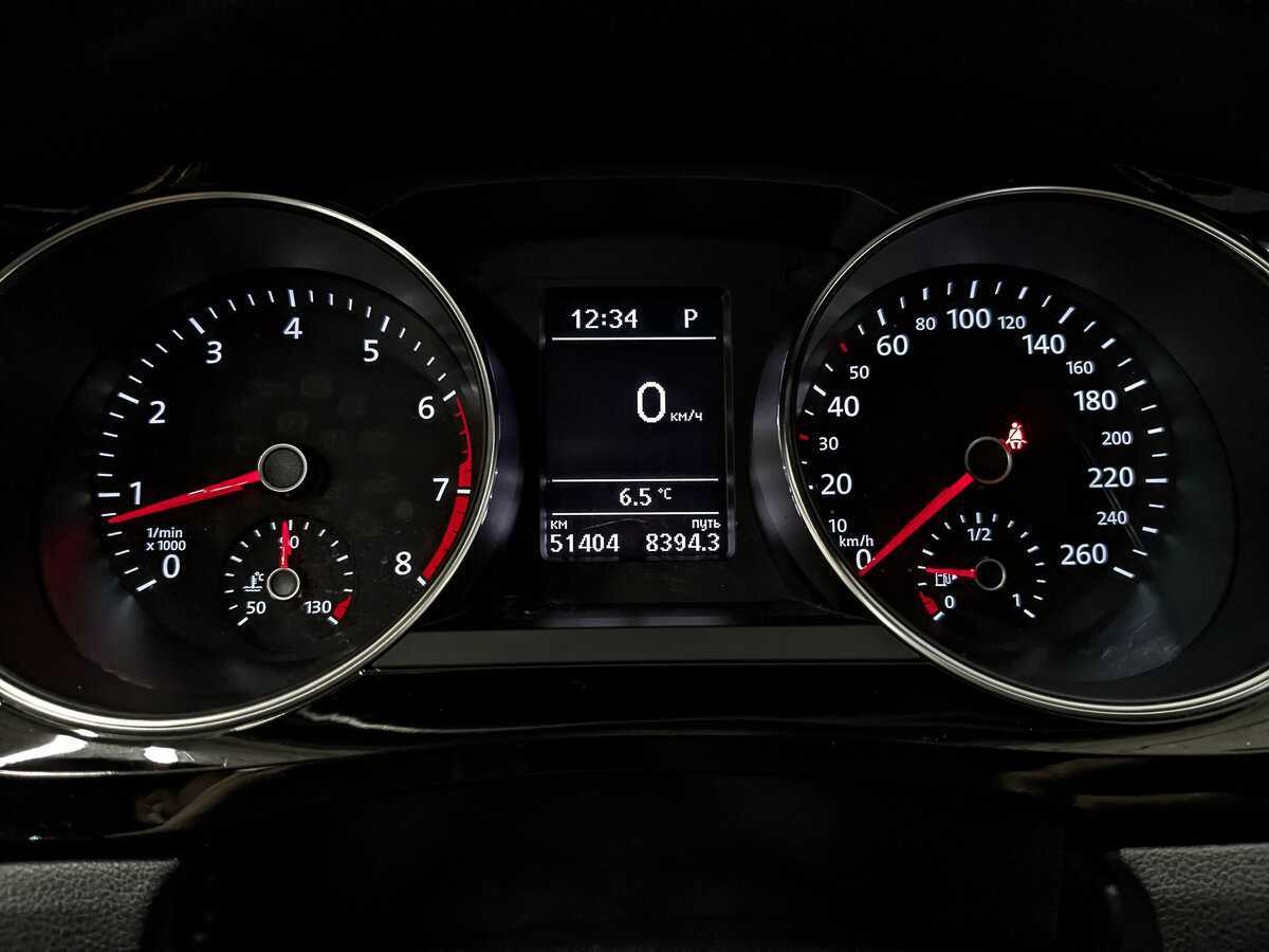 Купить Volkswagen Jetta, 2016, 51 400 км.. Фото: #15