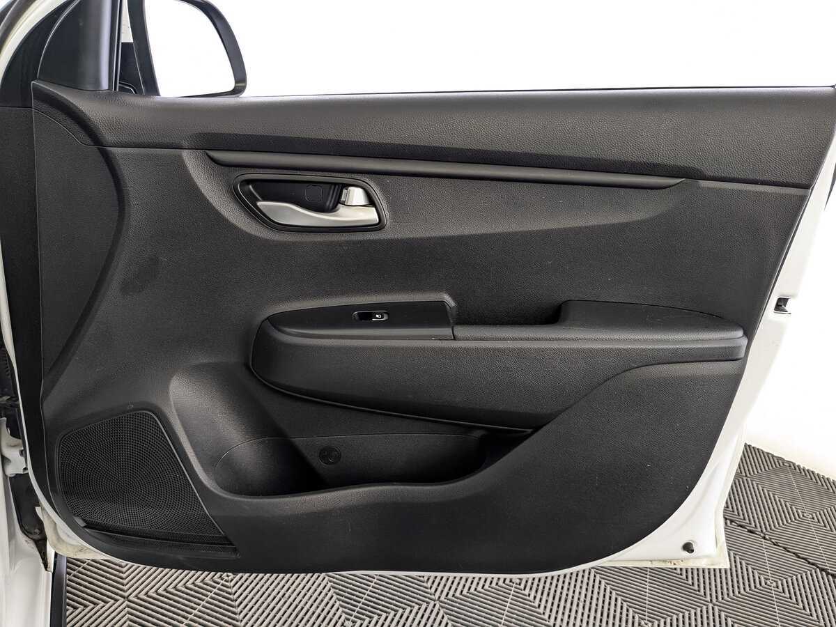 Купить Kia Rio, 2019, 125 823 км.. Фото: #23