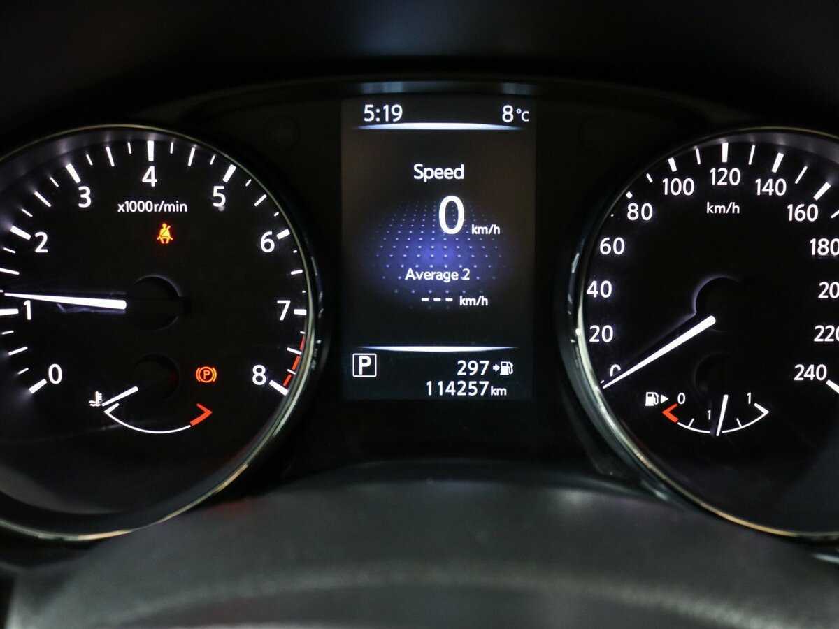 Купить Nissan Qashqai, 2015, 114 255 км.. Фото: #9