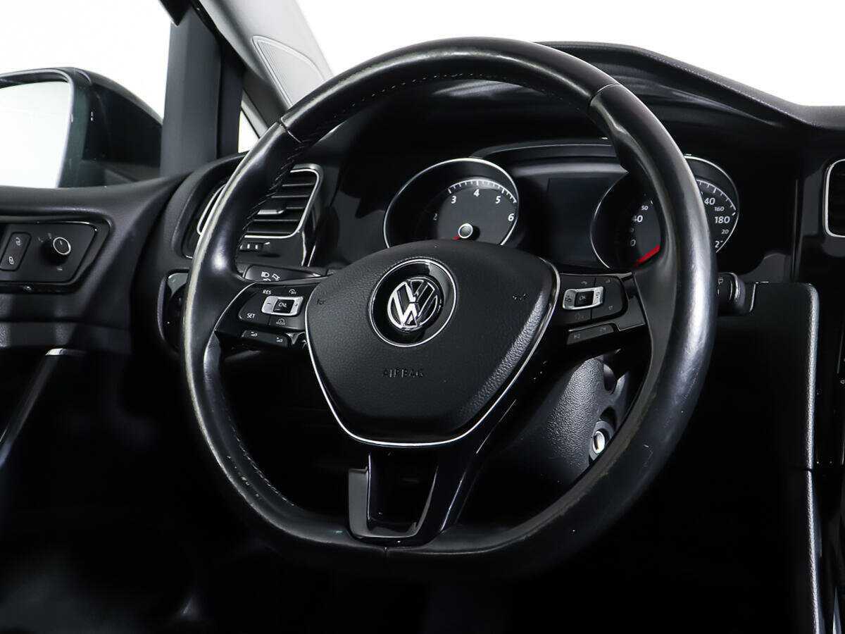 Купить Volkswagen Golf, 2013, 129 106 км.. Фото: #15