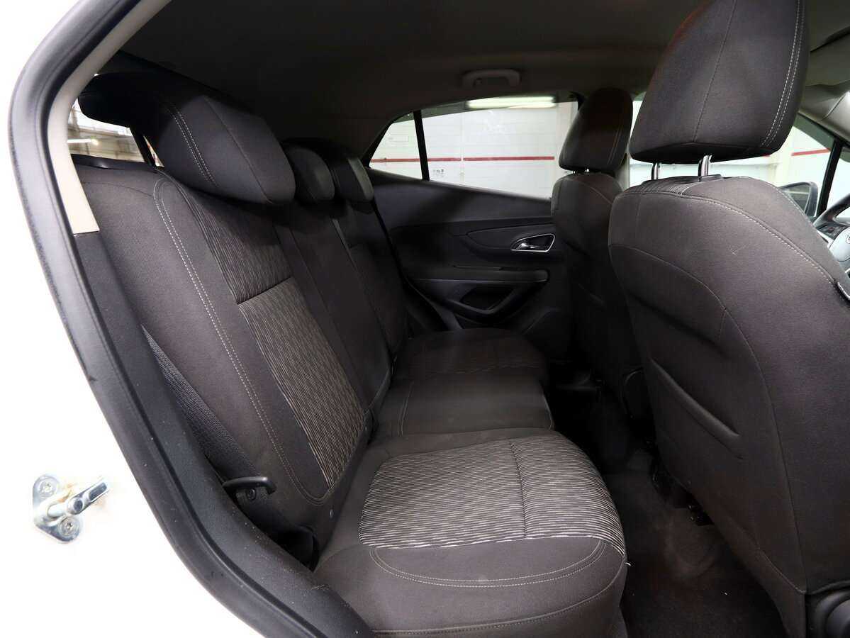 Купить Opel Mokka, 2013, 157 000 км.. Фото: #19