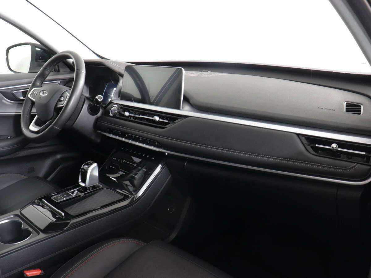 Купить Chery Tiggo 7 Pro, 2020, 61 738 км.. Фото: #10