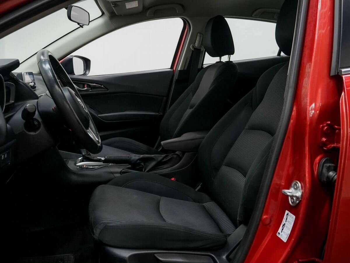 Купить Mazda 3, 2013, 164 000 км.. Фото: #10