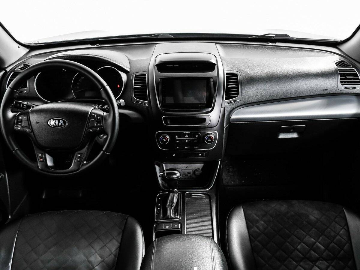Купить Kia Sorento, 2013, 215 000 км.. Фото: #10