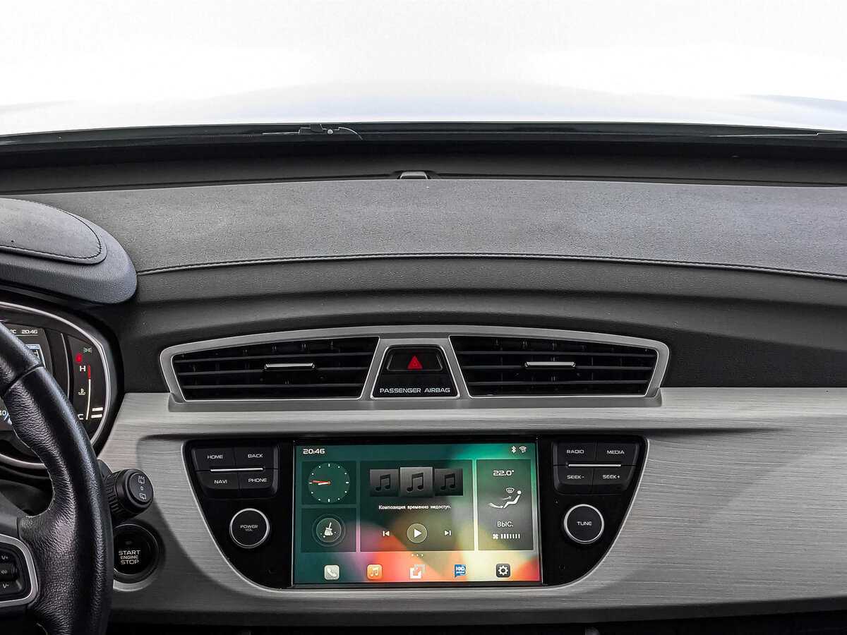 Купить Geely Atlas, 2019, 89 045 км.. Фото: #16