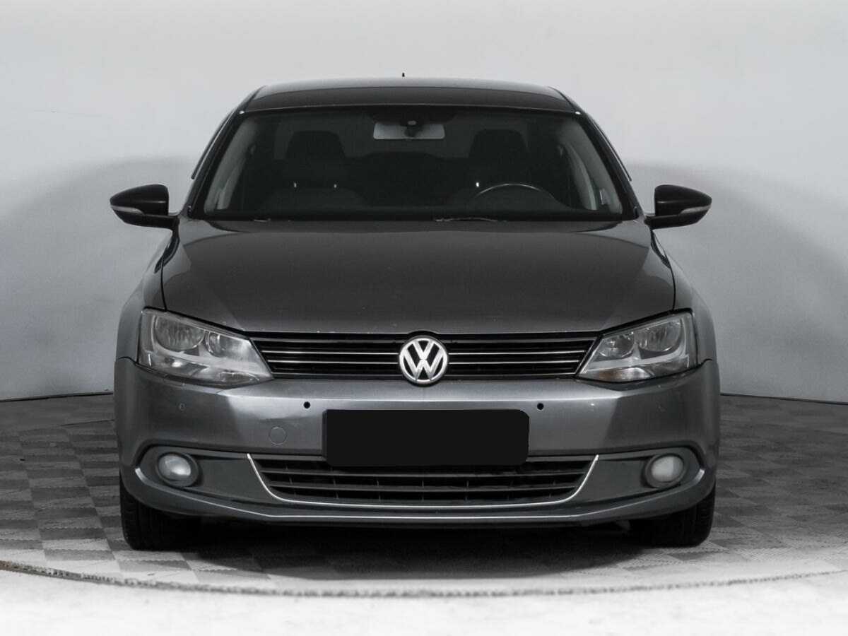 Купить Volkswagen Jetta, 2014, 262 000 км.. Фото: #1