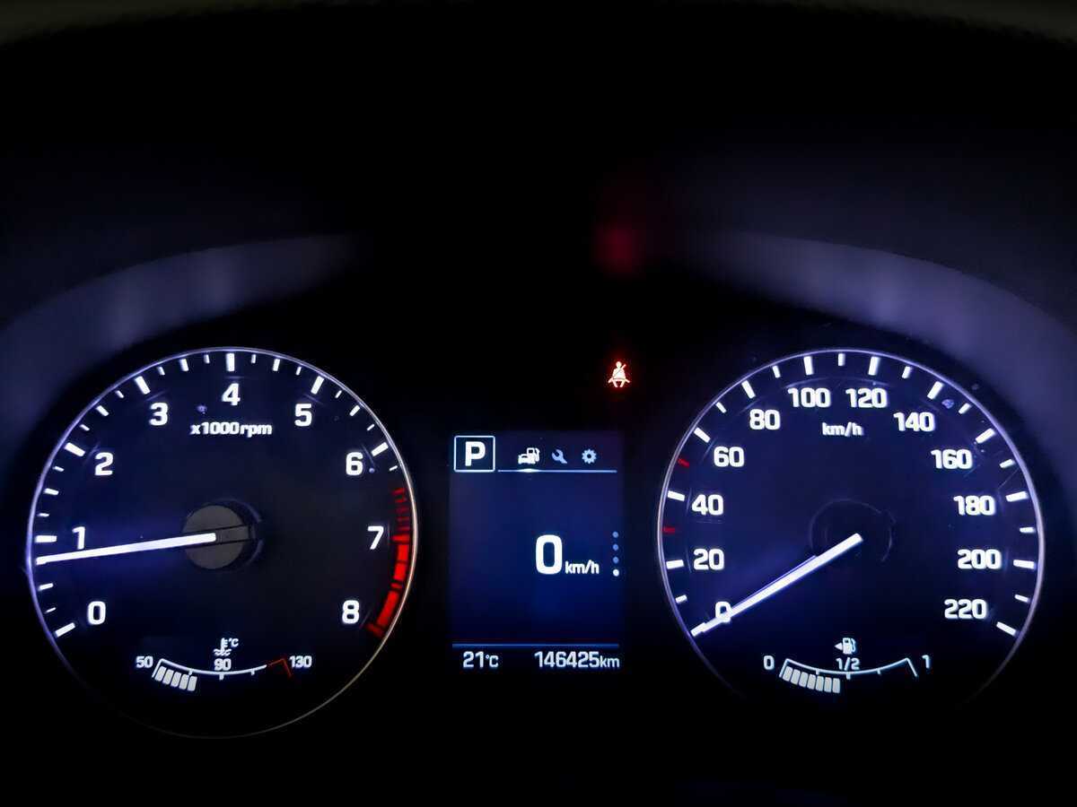 Купить Hyundai Creta, 2017, 146 424 км.. Фото: #12