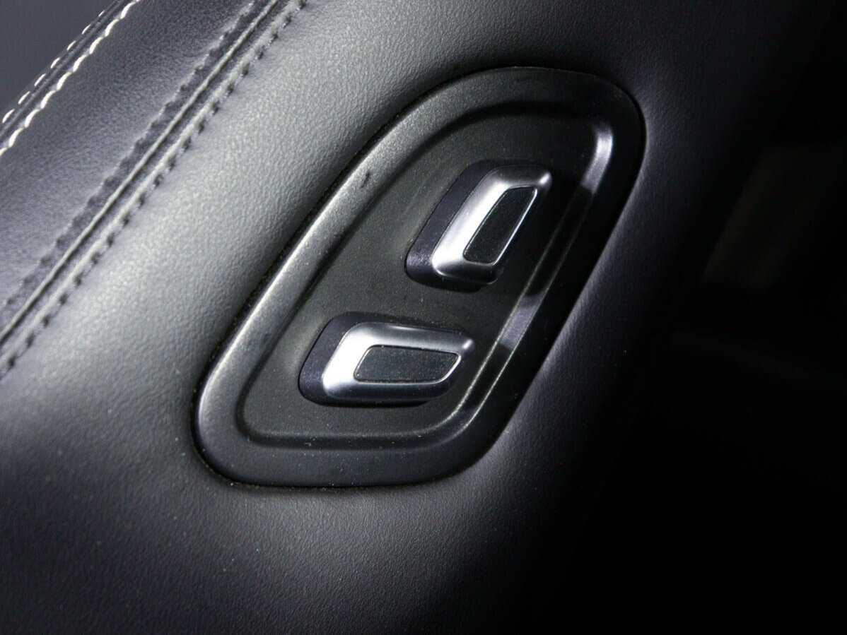 Купить Geely Atlas, 2020, 77 000 км.. Фото: #19