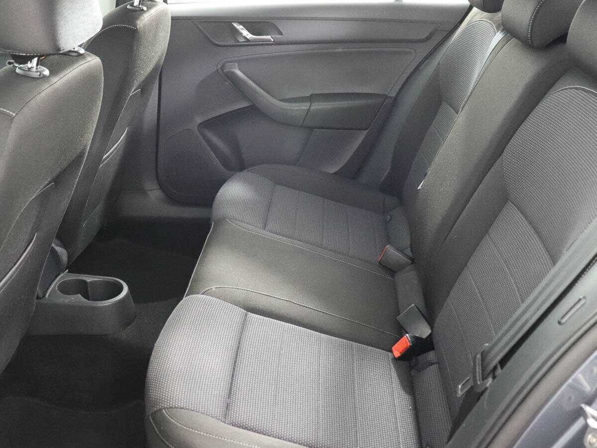 Купить Skoda Rapid, 2014, 153 060 км.. Фото: #8