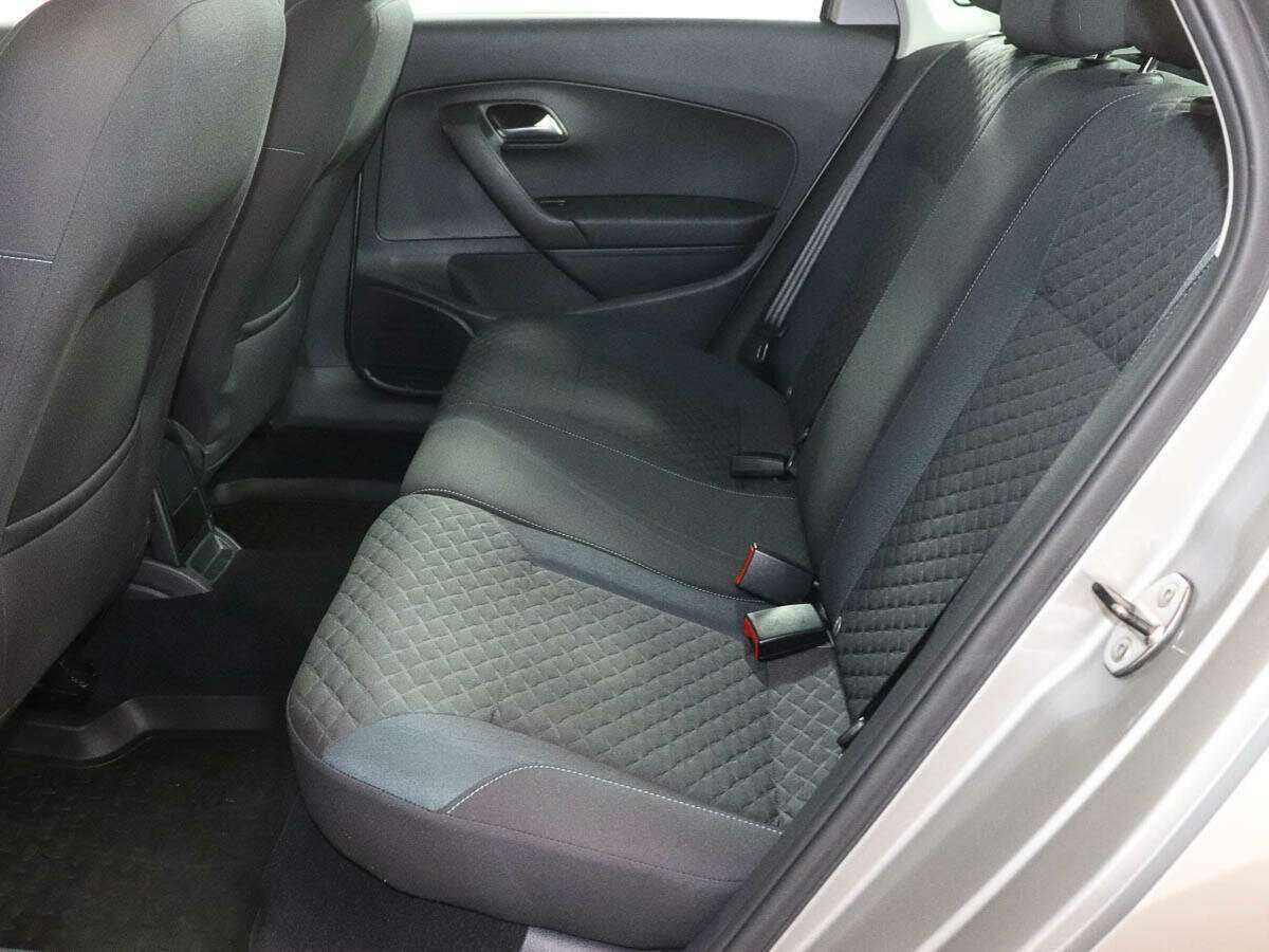 Купить Volkswagen Polo, 2019, 99 462 км.. Фото: #8