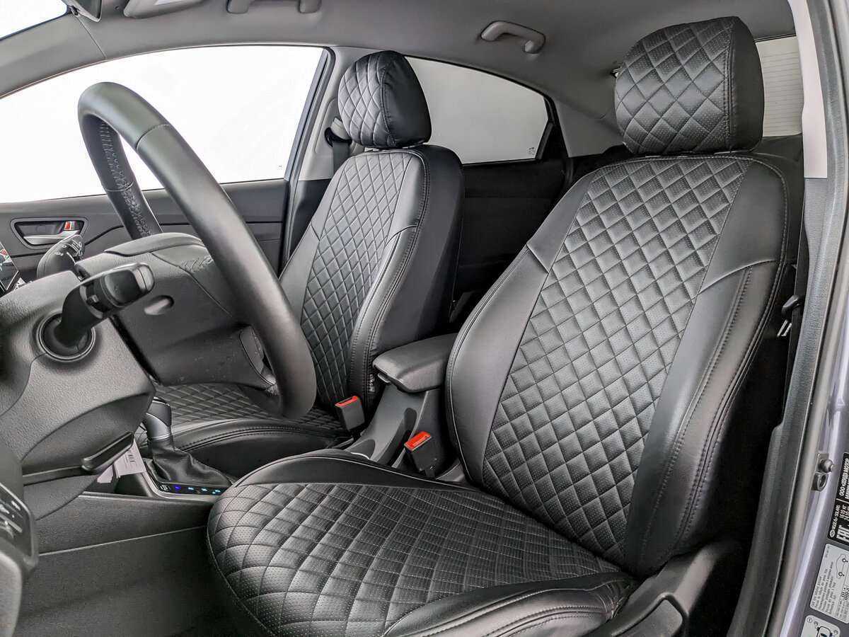 Купить Hyundai Solaris, 2021, 33 092 км.. Фото: #15