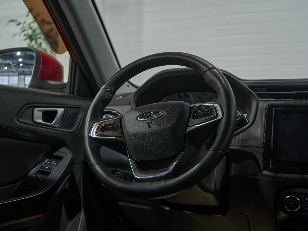 Купить Chery Tiggo 4, 2020, 89 949 км.. Фото: #19