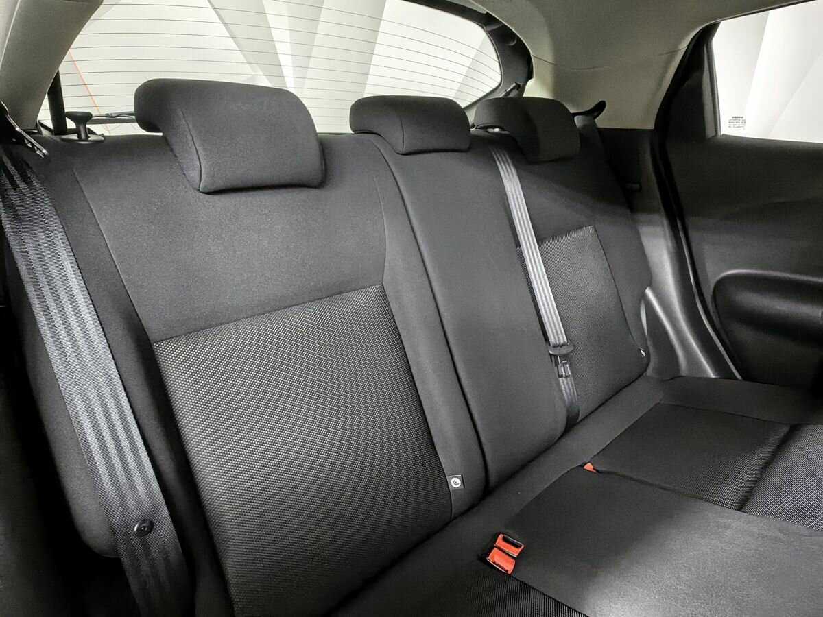 Купить Nissan Juke, 2013, 68 652 км.. Фото: #12