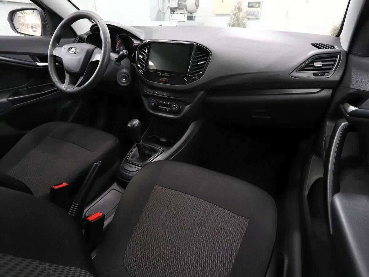 Купить Lada (ВАЗ) Vesta, 2021, 35 000 км.. Фото: #6