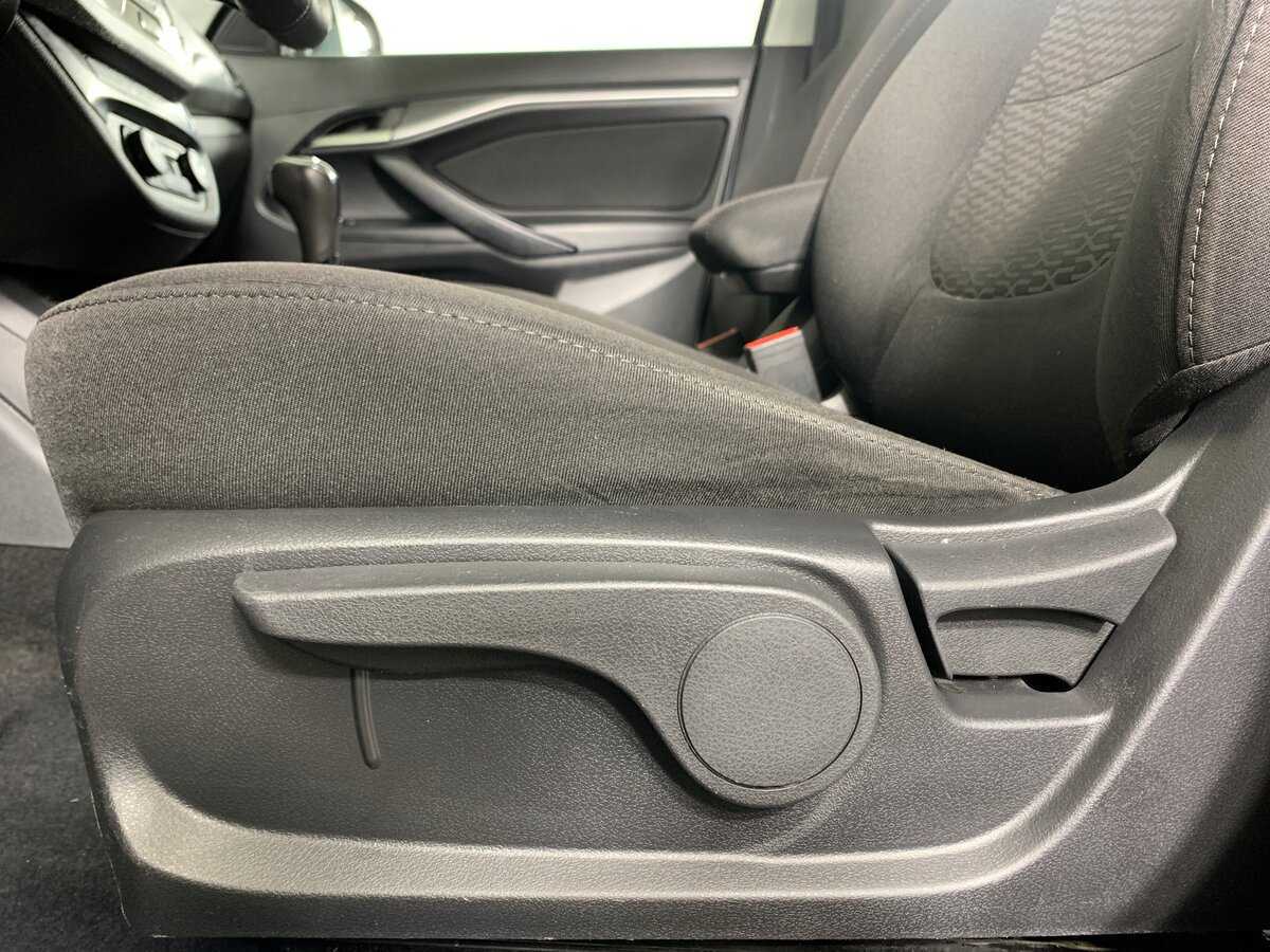 Купить Lada (ВАЗ) Vesta, 2019, 160 004 км.. Фото: #16