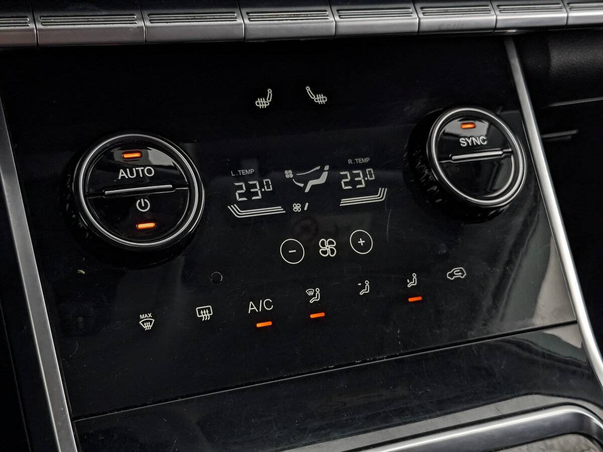 Купить Chery Tiggo 8, 2021, 148 469 км.. Фото: #19