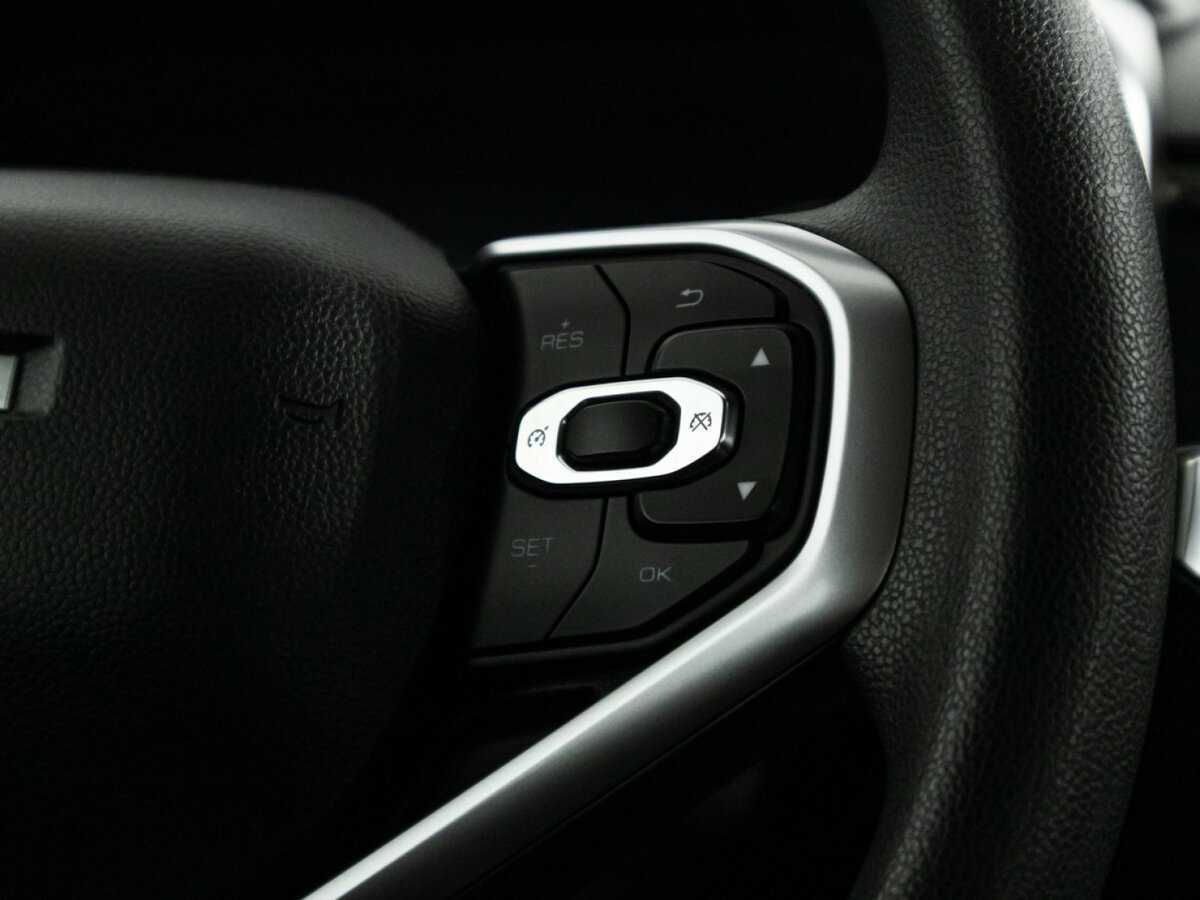 Купить Haval Jolion, 2021, 18 264 км.. Фото: #18