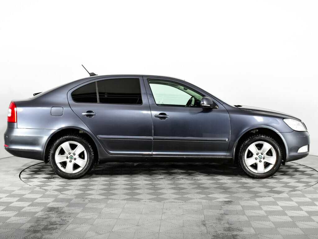 Купить Skoda Octavia, 2013, 141 021 км.. Фото: #3