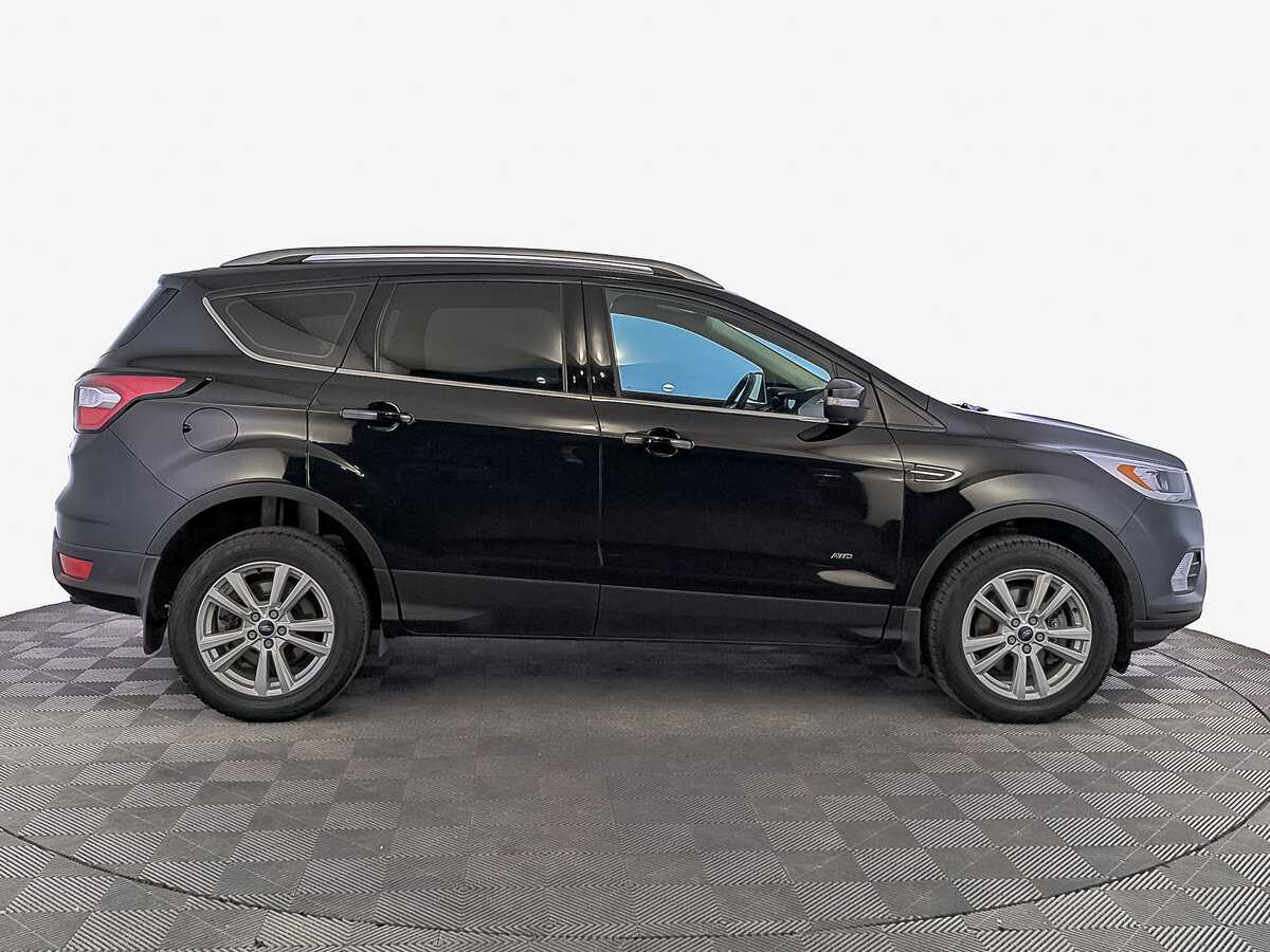 Купить Ford Kuga, 2016, 70 652 км.. Фото: #3